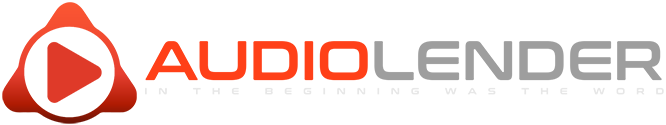 AudioLender Logo